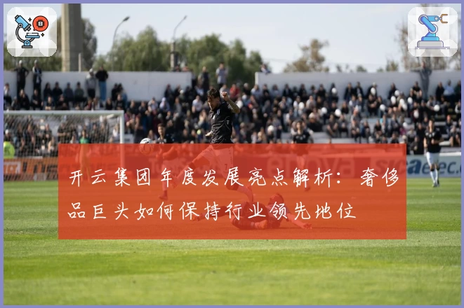 开云集团年度发展亮点解析：奢侈品巨头如何保持行业领先地位