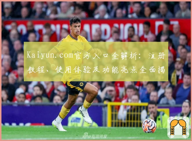 Kaiyun.com官方入口全解析：注册教程、使用体验及功能亮点全面揭晓