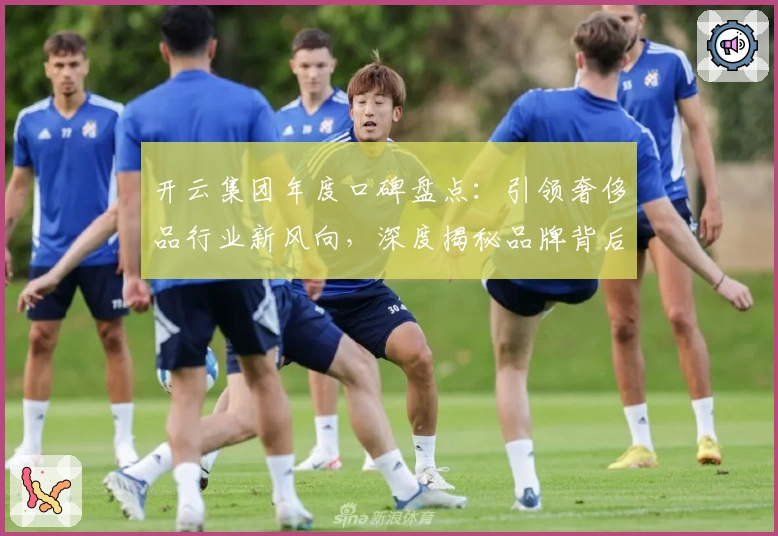 开云集团年度口碑盘点：引领奢侈品行业新风向，深度揭秘品牌背后的卓越创新