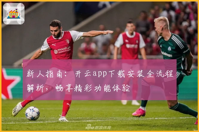 新人指南：开云app下载安装全流程解析，畅享精彩功能体验
