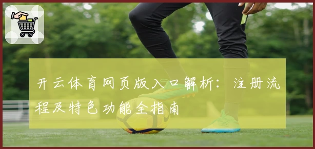 开云体育网页版入口解析：注册流程及特色功能全指南